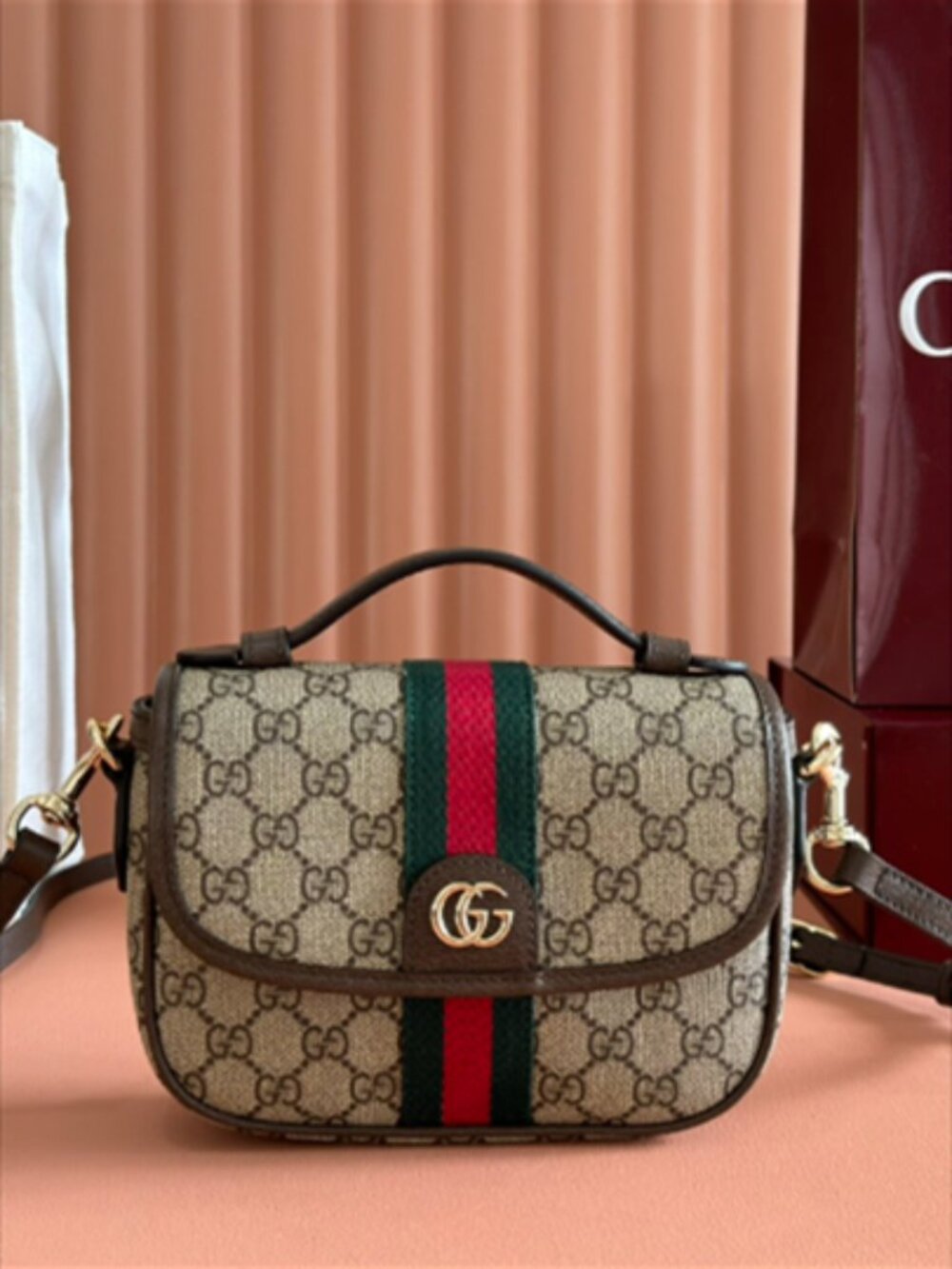 Gucci Fashion Bag